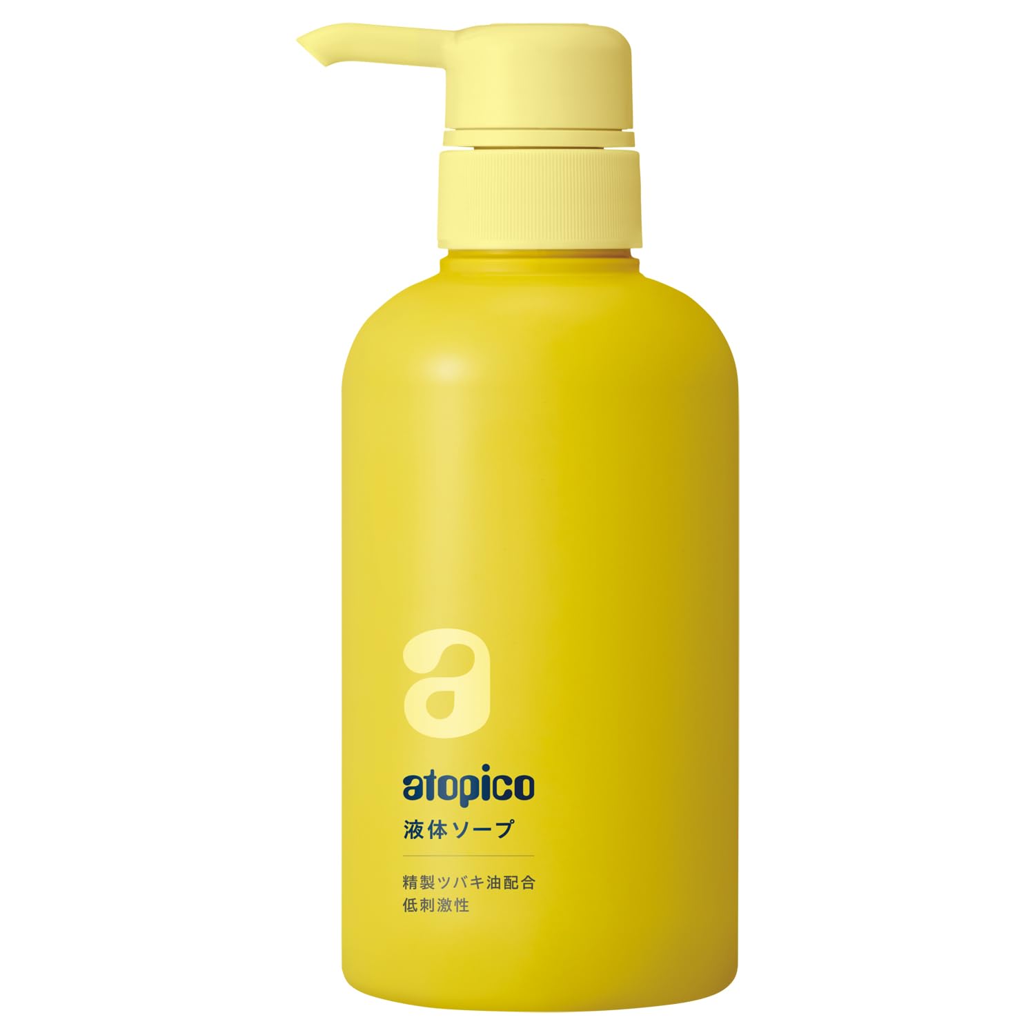 Amazon | アトピコ (atopico) 液体ソープ 400mL ボディソープ 敏感肌