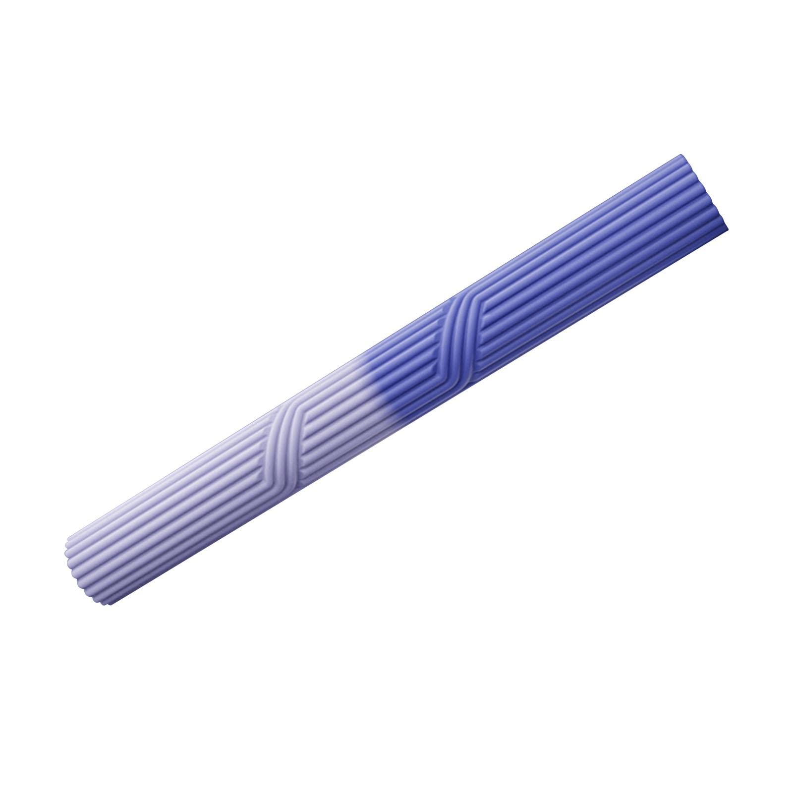 Twist Exerciser Bar Donne Uomini Indietro Estrattore Palestra Fitness Resistenza Bar rosa 32,5 x 3,6 cm