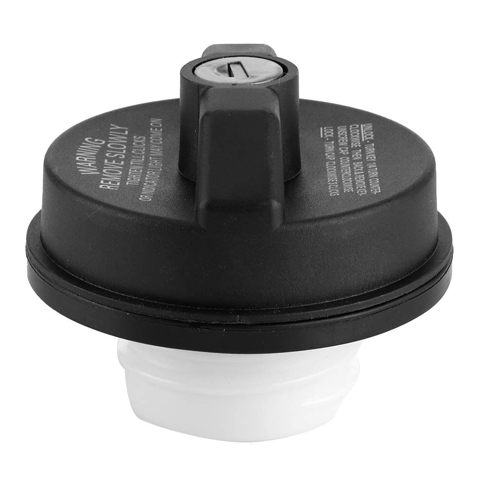 Tapón del Tanque de Combustible con Llave 5278655AB Compatible con AVENGER/JOURNEY/NEON/