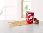 Tim Hortons Hot Chocolate, Recyclable Single Serve Keurig K-Cup Pods, 20 Count (Pack of 1)