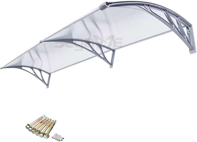 Amazon.es: policarbonato placas