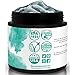 Dead Sea Mud Mask for Face and Body - 8.8 oz Melts Cellulite Treats Acne Strech Mark Removal - Deep Detox Cleaning Mask Pore Minimizer and Wrinkle Reducer - Natural Limited Edition Premium Nature