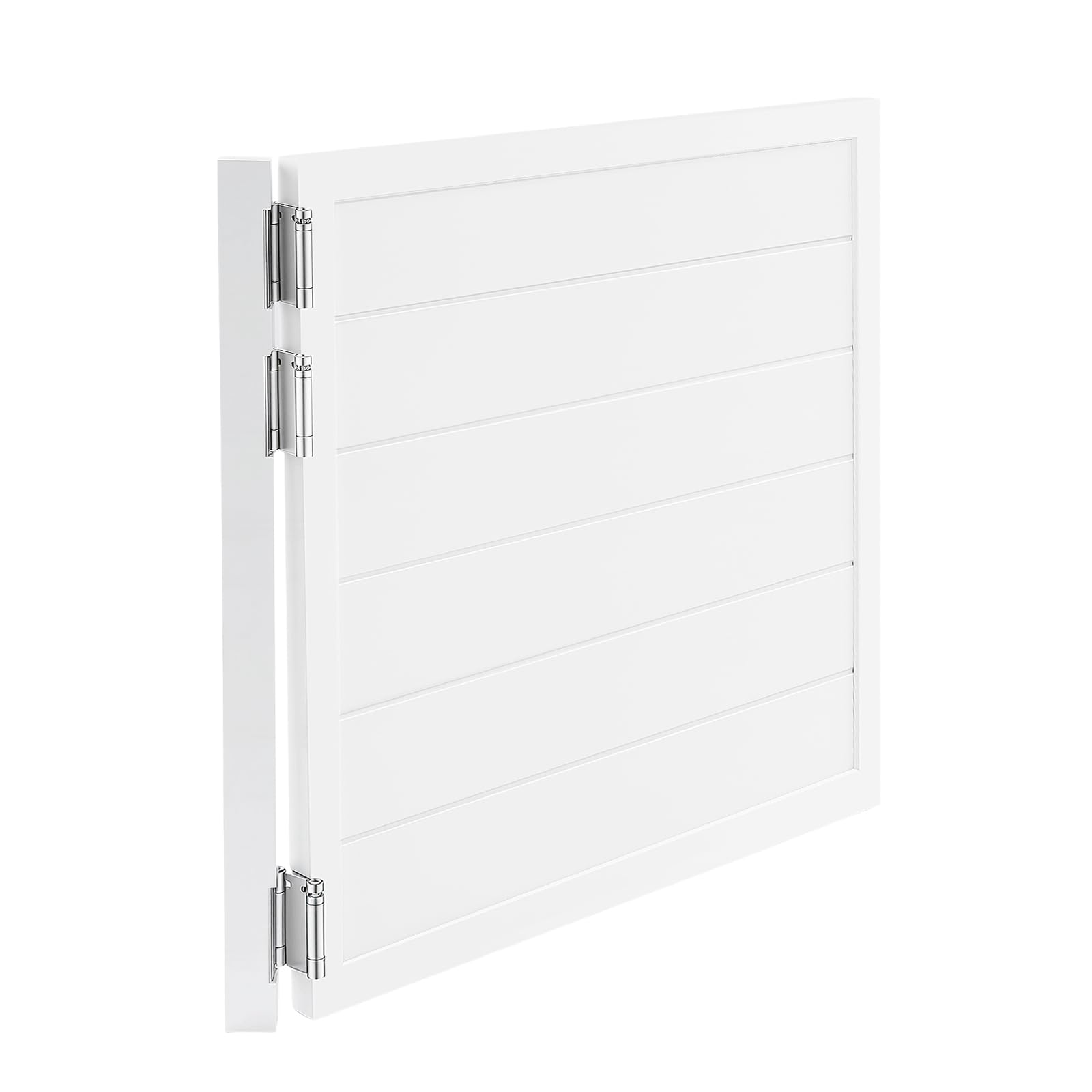 Porta da caffetteria singola anta, porta divisoria singola per corridoio, porta a battente con mezza vita, pino bianco porta basculante finita, porte a battente da salone, per uso in