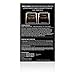 John Frieda Precision Foam Colour, Dark Cool Espresso Brown, Full-Coverage Hair Color Kit, Anti-Fade Gray Coverage, Deep Color Saturation Hair Dye, 1 Application