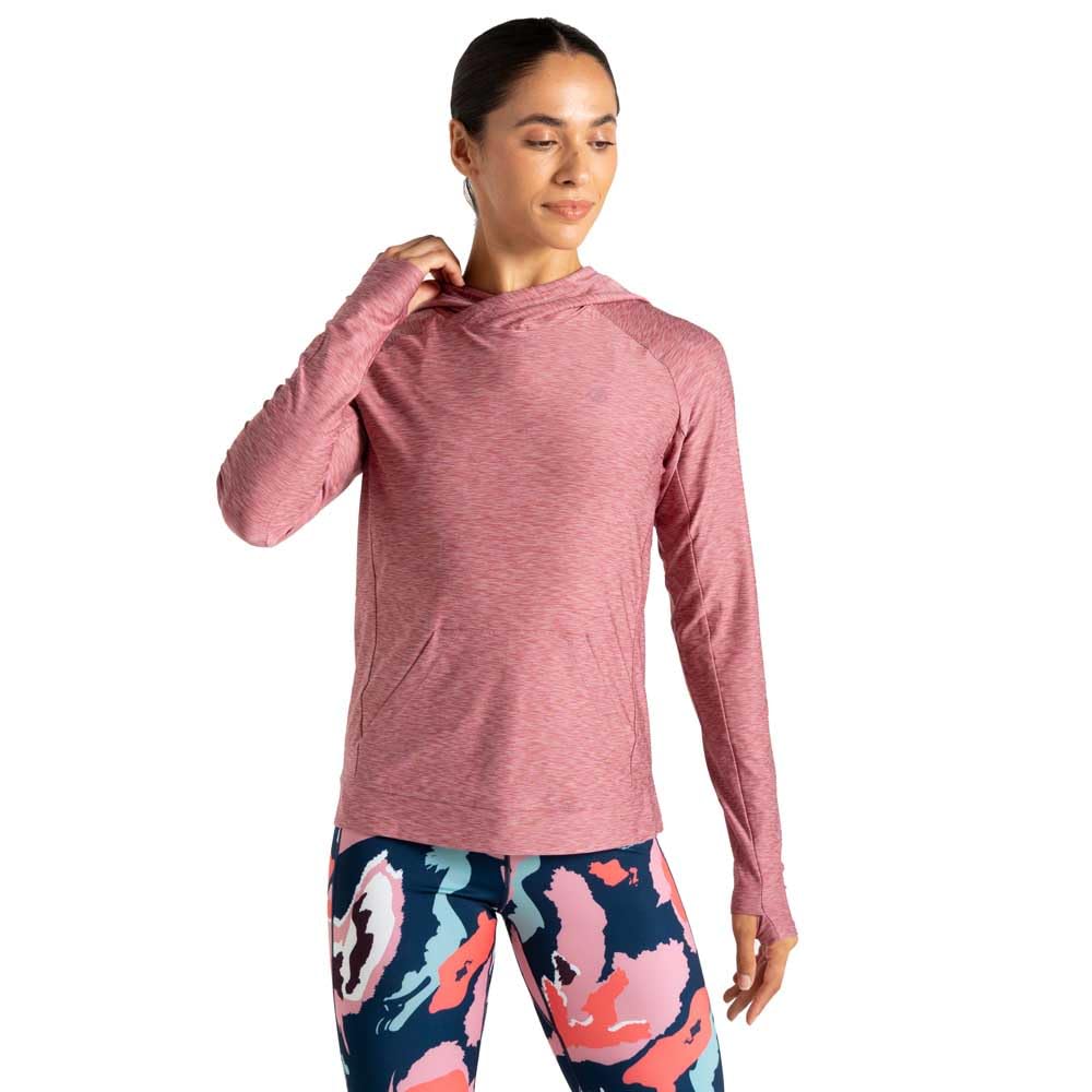 Dare2b Sprint City Womens Lightweight Hoodie