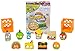 Grossery Gang Season 2 large pack (set of 10)