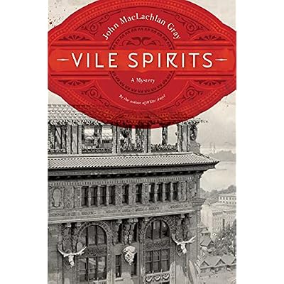 Vile Spirits
