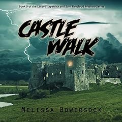 『Castle Walk』のカバーアート
