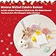 Wichtel Zubehör,15pcs Miniatur Wichtelzubehör Bade-Set für Wichteltür Weihnachten Deko und Puppenhaus, Wichtel Wasch Set Badeutensilien mit Mini Zahnpasta Zahnbürste Badeschwamm Ente Klopapier Rollen