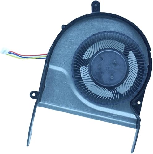 BDWZNLA CPU Cooling Fan for Asus G551 G551J G551JK G551JM…