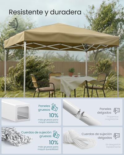 La Mejor Recopilación de Toldos los preferidos por los clientes. 12 Imagen adicional