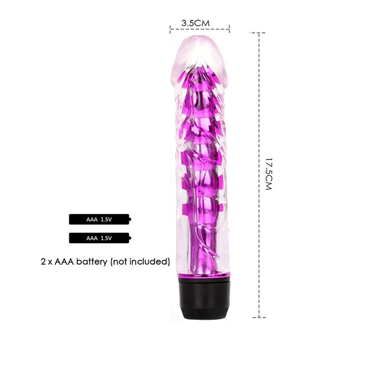 Kits de Bondage 13 Pièces SM Set Adultes Toy Parfait pour Les Débutants Menottes SM avec Masque pour Les Yeux et Sex Toys Erotiques pour Couple Jouets Sexuels (Violet)