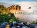 Produktbild Deutschland Kalender 2026 | Zauberhafte Landschaften | Geschmackvoller Natur-Kalender im großen Querformat (54x42 cm) | Landschaftsfotografie