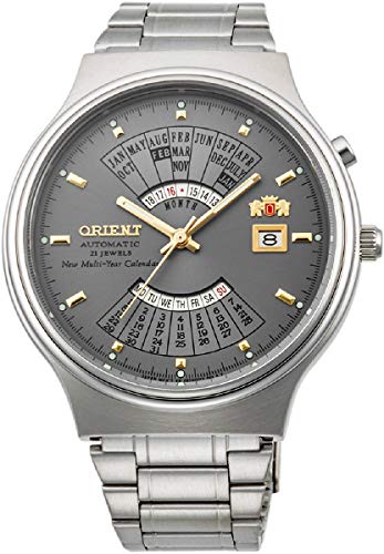 ORIENT (IGg) FEU00002KW }`C[ J_[ MULTI-YEAR CALENDAR  Y [sAi]