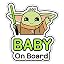 05. Cute Alien Boy