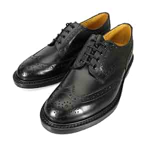 【最終値引き】 Tricker's バートン ブラック サイズ9-5 51drf76Me0L._SY300_QL30_.jpg
