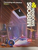 Mirrors & Windows - Connecting with Literature - Grade 9 1533836663 Book Cover