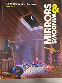 Mirrors & Windows - Connecting with Literature - Grade 9