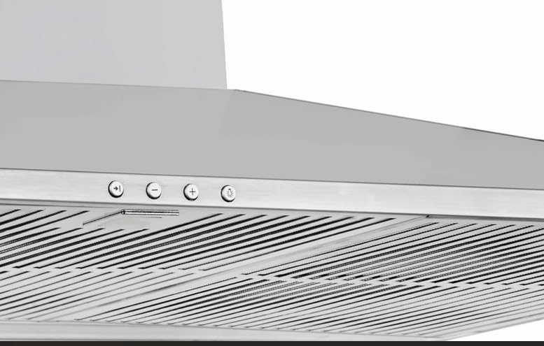 Reviews de Campana Extractora Teka disponible en línea. 25 Imagen adicional