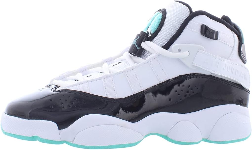 tropical twist 6 rings