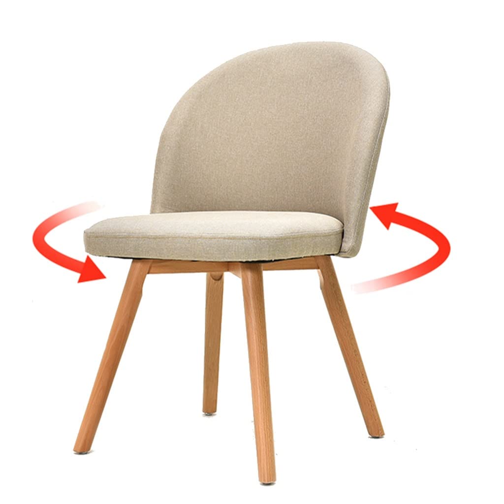 Chaise de bureau pivotante robuste avec assise 175 kg max