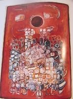 African-American Artists- 1880-1987: Selections from the Evans-Tibbs Collection 0295968362 Book Cover