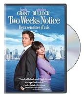 Two Weeks Notice