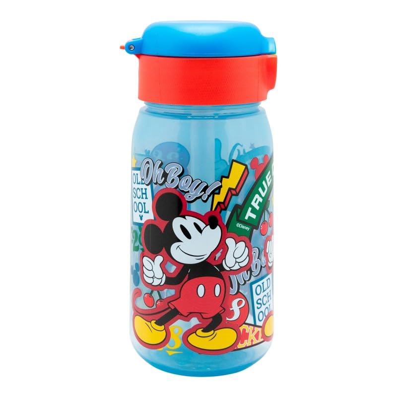 Image of STRIDERS Active Canteen 510 ML Mickey True Champions