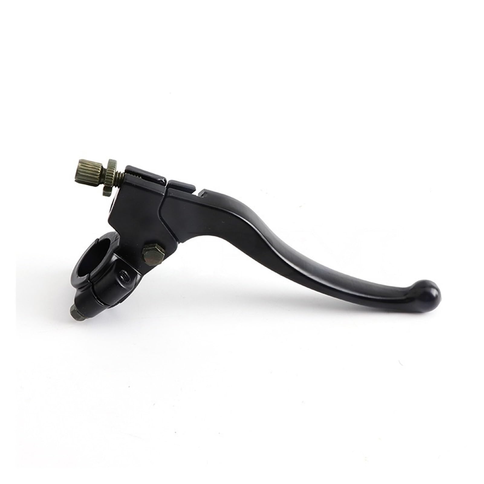 Rynzo Motorcycle Brake Lever Moto Handlebar Brake and Clutch Levers for Motocross ATV Pit Bike Scooter(Right)