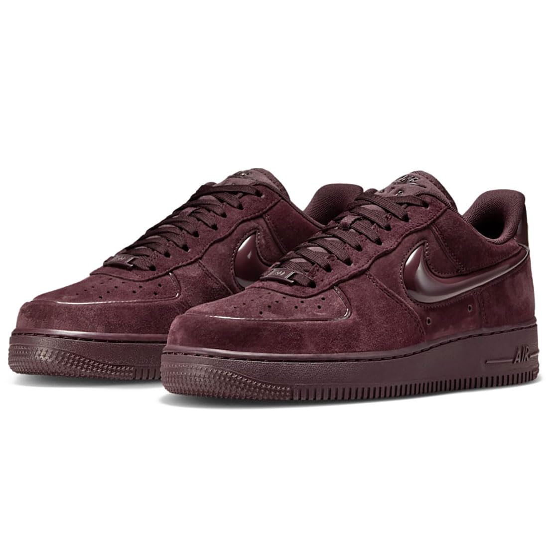 Amazon | [ナイキ] エア フォース 1 '07 W AIR FORCE 1 '07