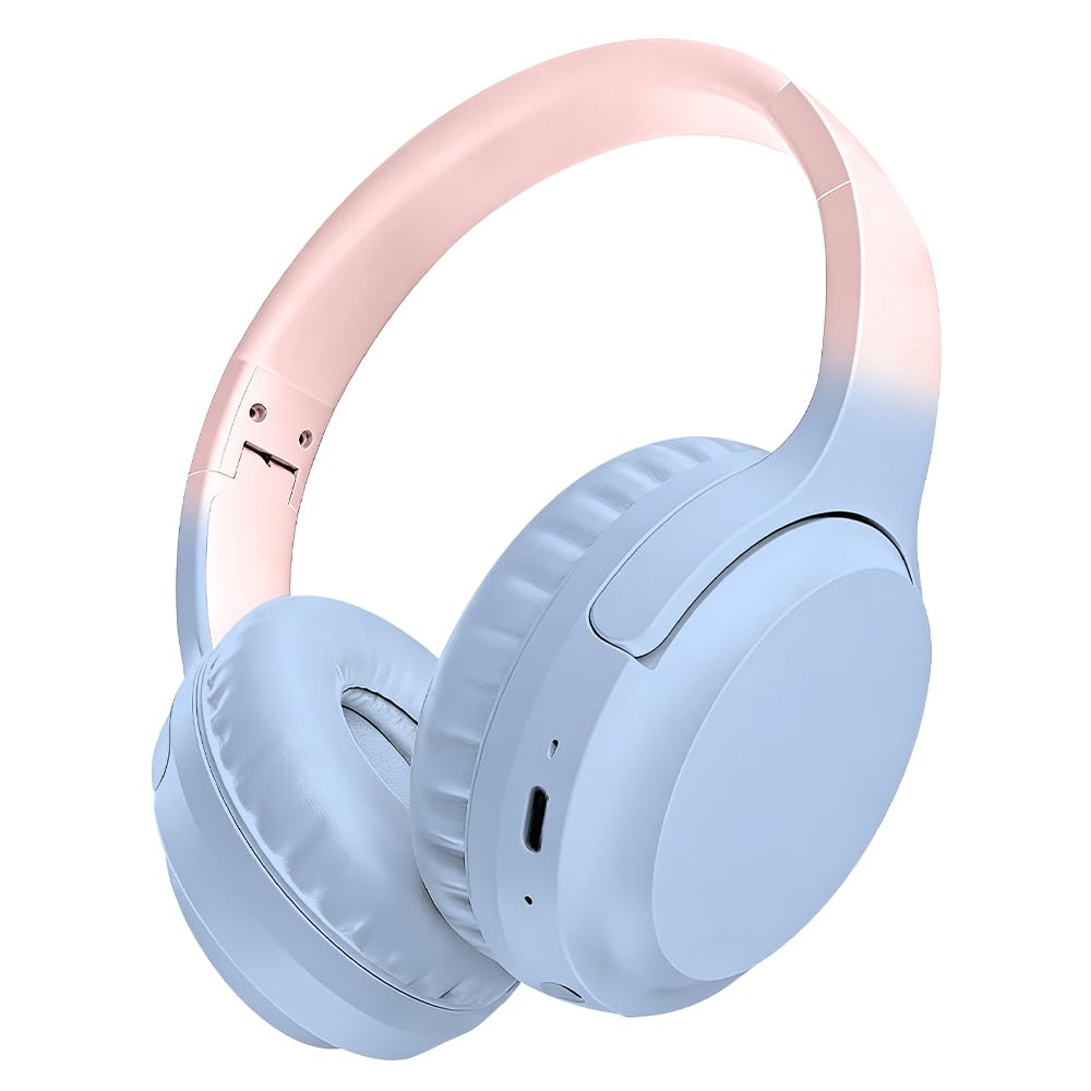 Bluetoothヘッドホン Amazon.co.jp: ヘッドホン【2026年新型・Bluetooth 6.1】ワイヤレス