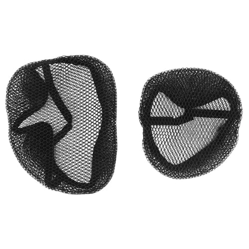 Coussin protection respirant MT-03 : Housse de selle moto anti-chaleur