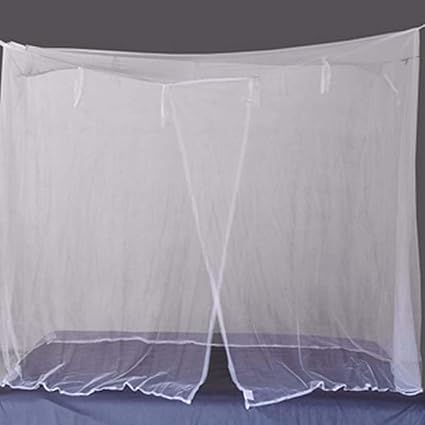 Mosquito Net Netting Student Mosquito Net Bed Curtains Repellent Tent Insect Reject Bed Mosquito Net