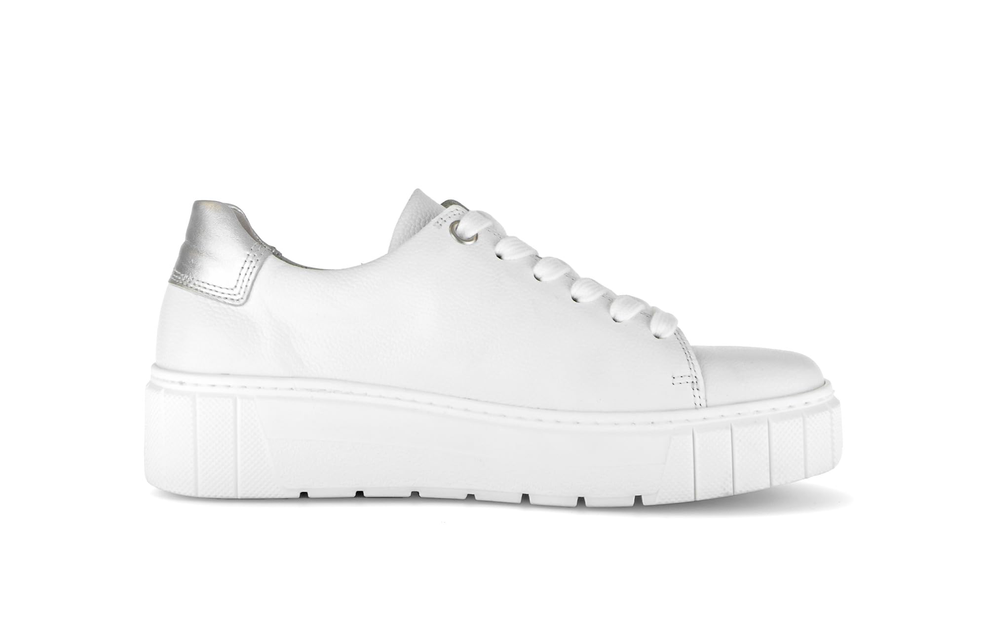 Gabor Damen Low-Top Sneaker, Frauen Halbschuhe