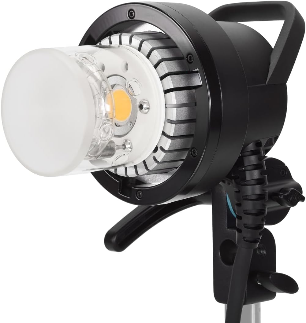 Flashpoint XP-600 Pro Extension Head for XPLOR and SE / AD600Pro Flash, Godox H600P