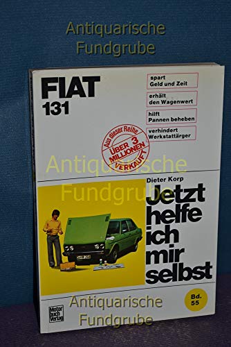  Fiat 131