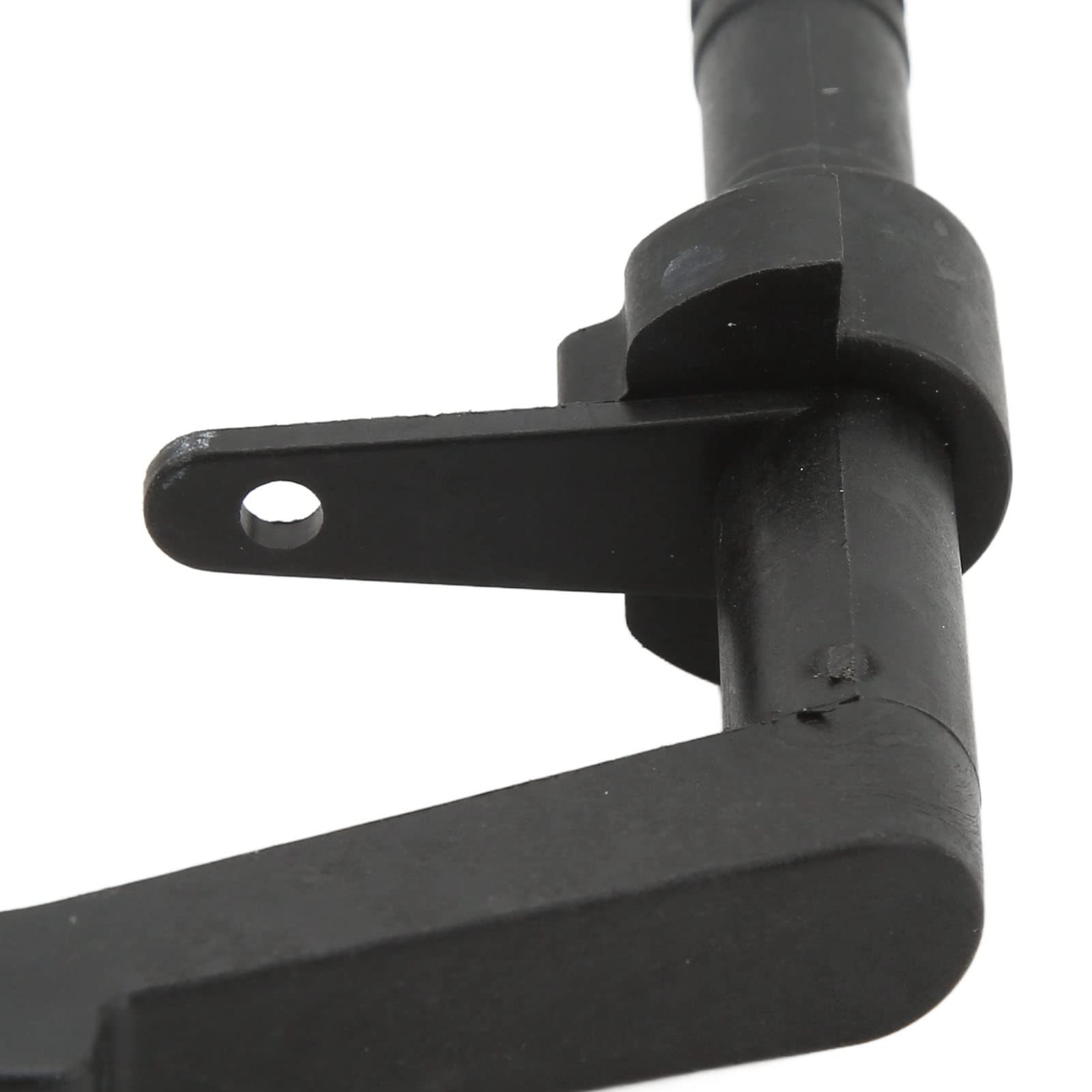 Drfeify Manija Palanca Cambios Fuera Borda Reemplazo Compatible Motor 2 Tiempos 4-6 Palanca Cambio Barco Marino