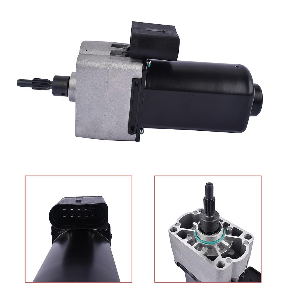 Motore di bloccaggio differenziale posteriore Compatibile con Durang0 2018-2022 Grand Cher0kee 2014-2021 3.0L 3.6L 5.7L 6.2L 68214628AA