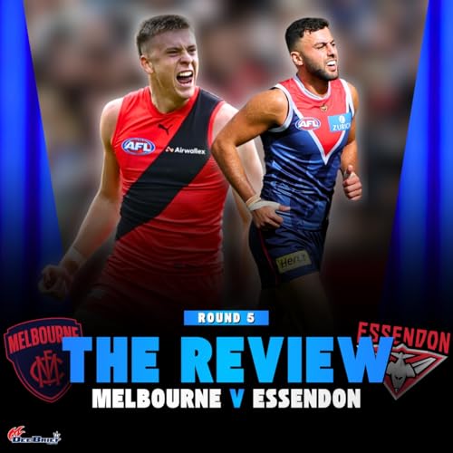 The MFC curse strikes again