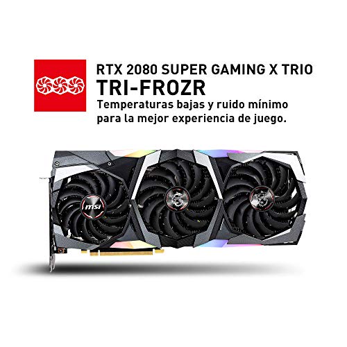 MSI-RTX-2080-Super-Gaming-X-Trio-VGA-8GB-GDDR6-HDMI-3DP-USB-C-2S