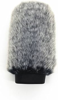 Amazon.com: Sennheiser MKH416/418/ME66 K6 Shotgun Microphone Wind