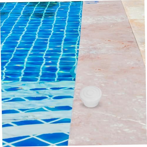 Tapones de seguridad para escalera de piscina 2 piezas miniatura 7