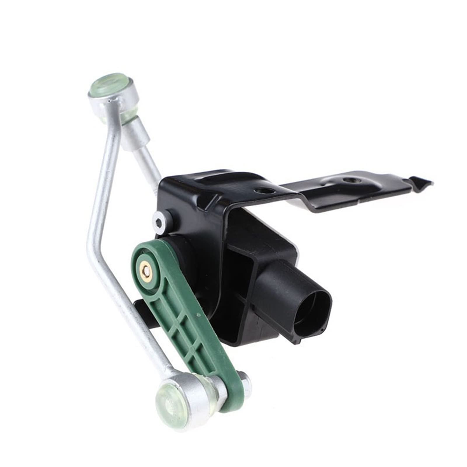 MXXDMOPD 4F0941285B 4F0941286B Headlight Level Sensor Left Front Right Suitable for A6 C6 4F0941285(Front Right (Fr))