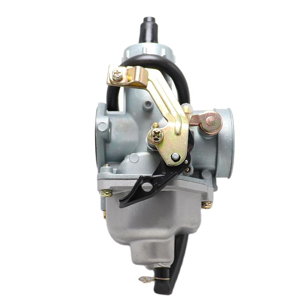 Accesorios PZ30 Cable de Cable de carburador for Motocicleta TTR250 175cc/200cc/250cc Mano/Cable VM26