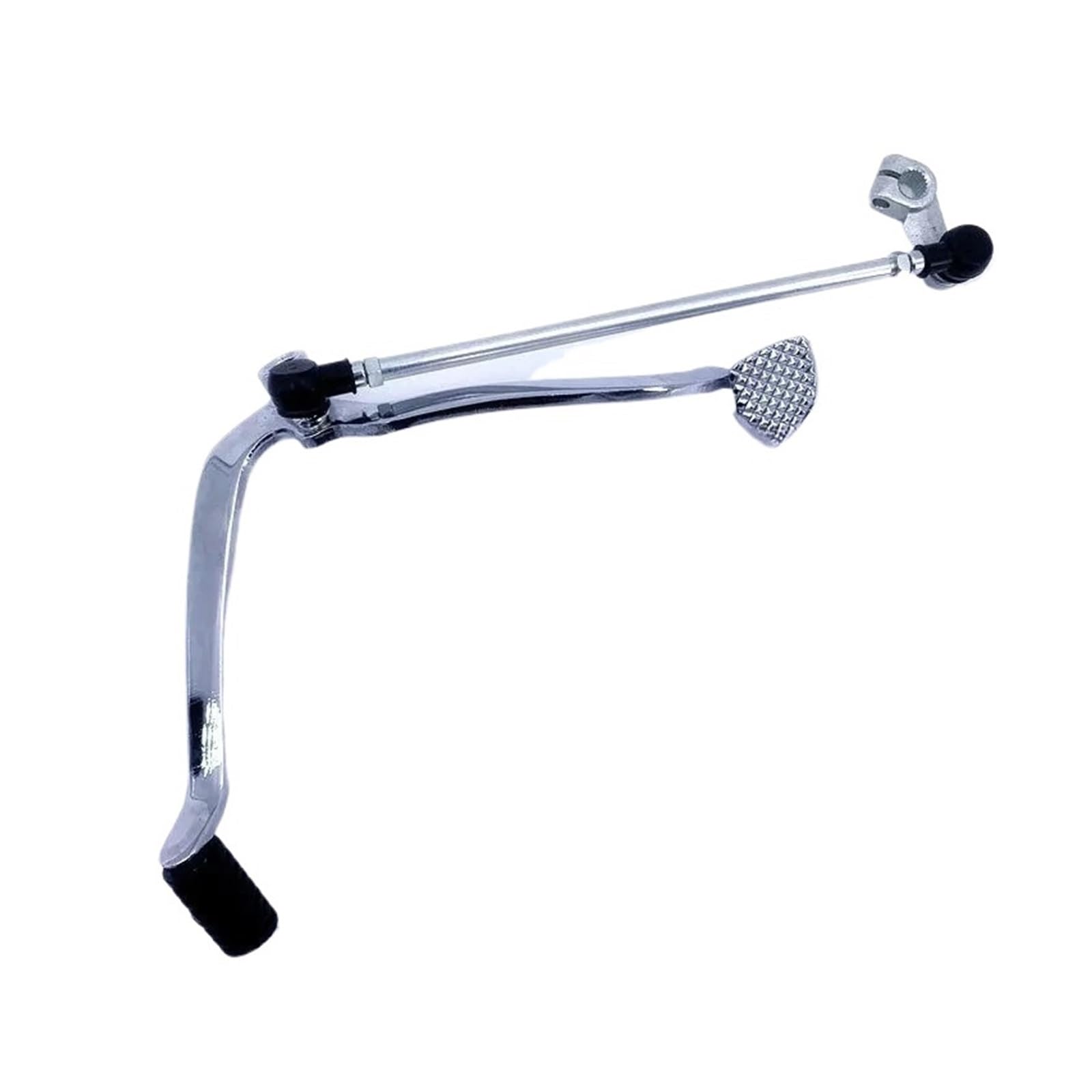 Lbcsrmh One Color Motorcycle Gear Lever Motorcycle Shifter Gear Shift Lever Change For Gz150 Gz150-A Gz125hs Gz 125Cc 150Cc Motorcycles Accessories