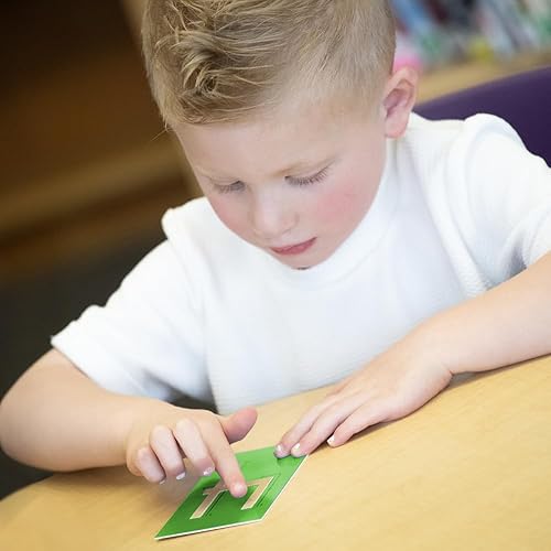 Miniatura 4 de Números de papel de lija