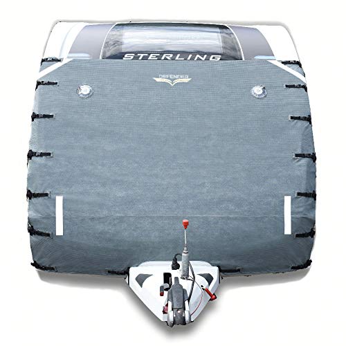 Specialised Swift Caravan Cover for sale in UK