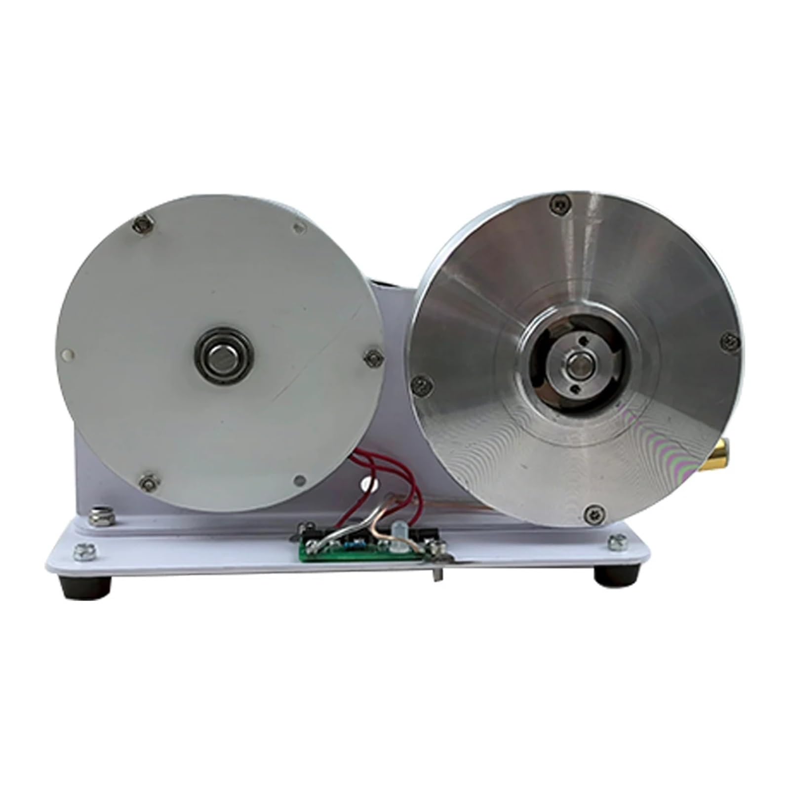 Generador de turbina alta presión, pequeño, portátil, for exteriores, 50-100 W Para uso de bricolaje