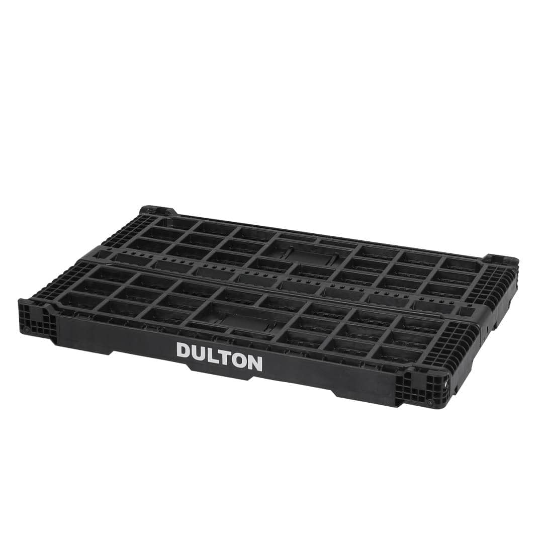 Amazon｜ダルトン(Dulton) フォールディング メッシュ ストレージ 48L