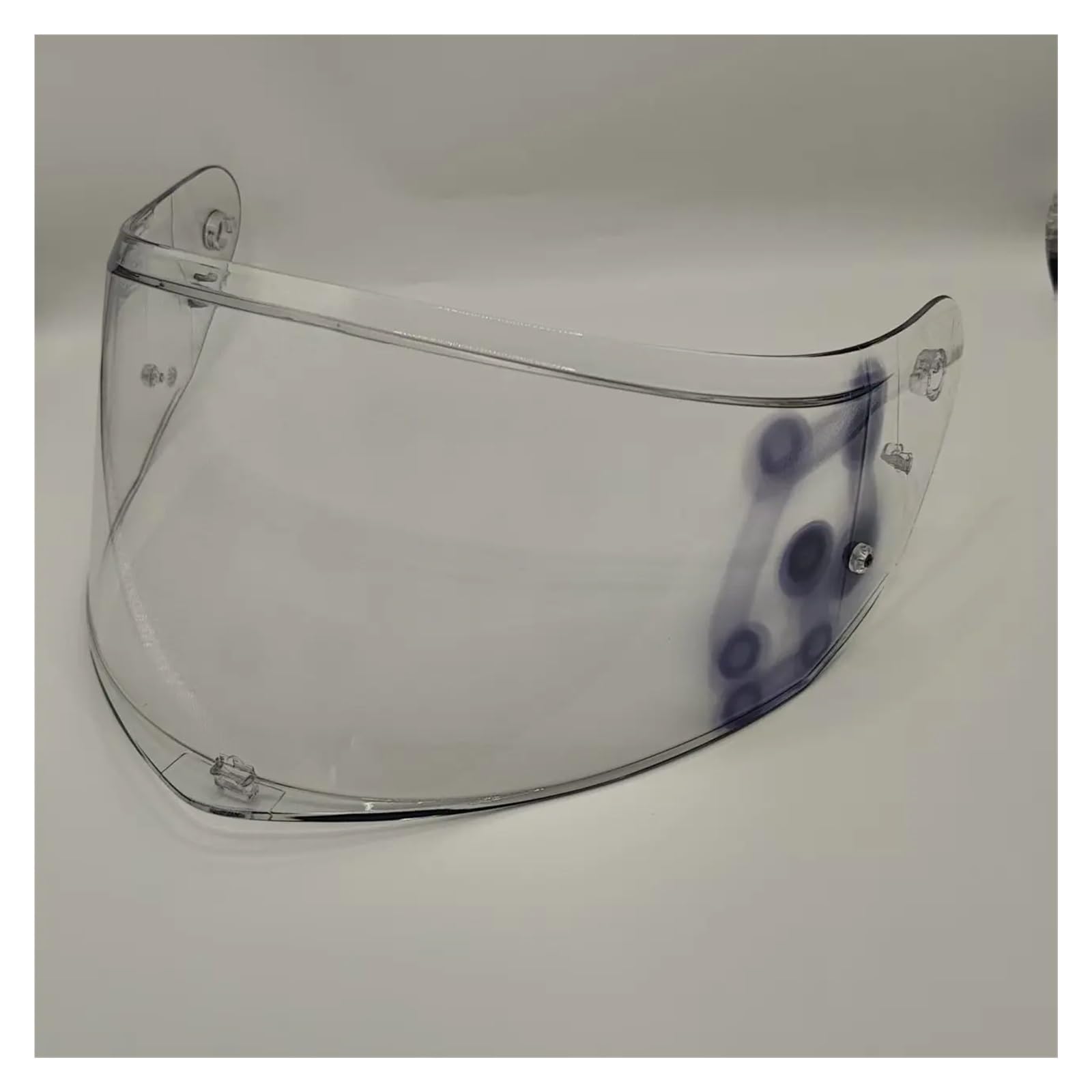 Visier Motorradhelmlinse Für FF808 Für Stream II, Helme Visier Windschutzscheibe Schild Brille Schilde Zubehör Helmvisiere